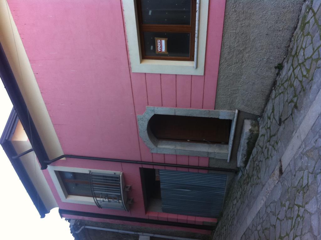 appartamento in vendita a Rionero in Vulture