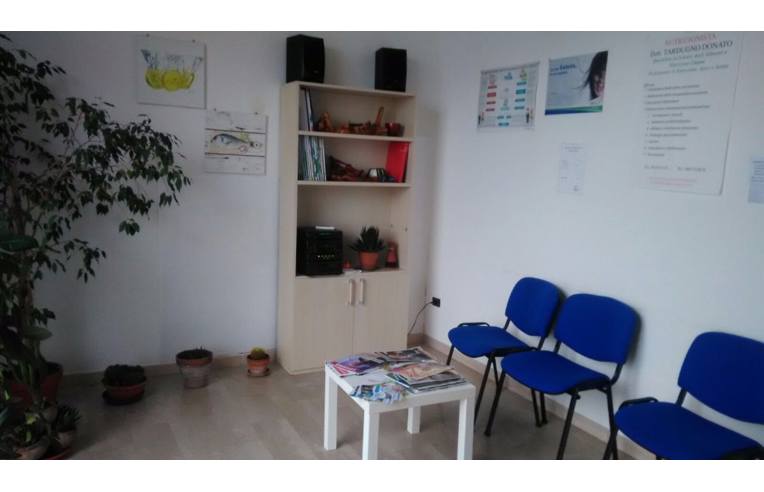 ufficio in vendita a Rionero in Vulture