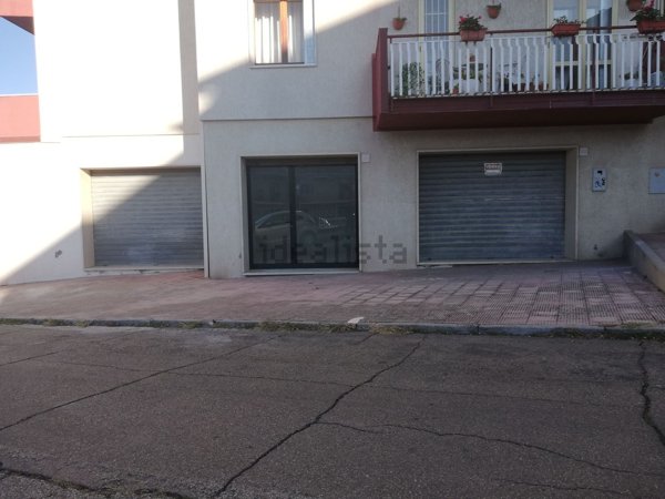 ufficio in vendita a Rionero in Vulture