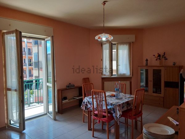 appartamento in vendita a Rionero in Vulture