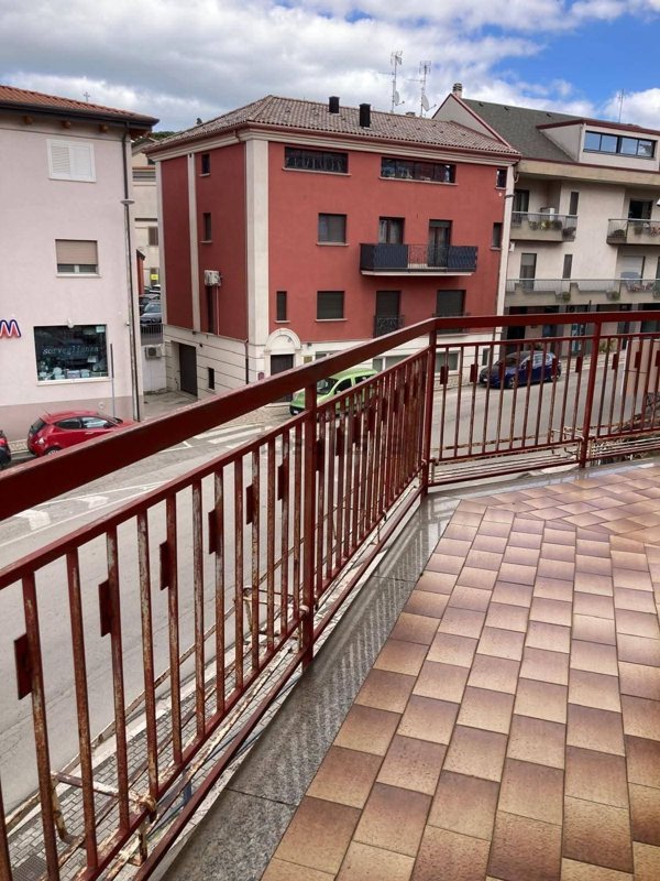 appartamento in vendita a Rionero in Vulture