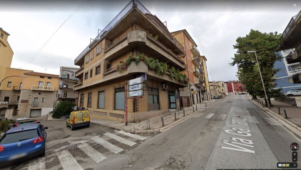 locale commerciale in vendita a Rionero in Vulture