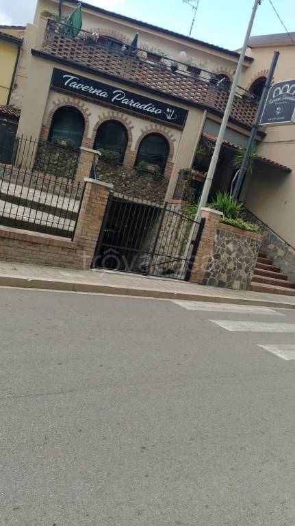 locale di sgombero in vendita a Rionero in Vulture