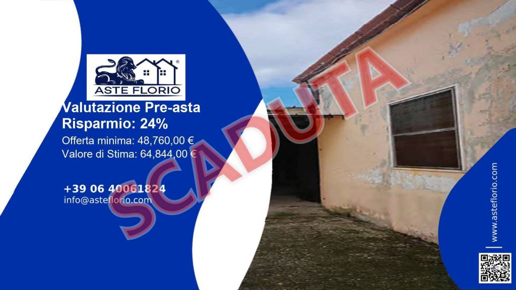 appartamento in vendita a Rionero in Vulture