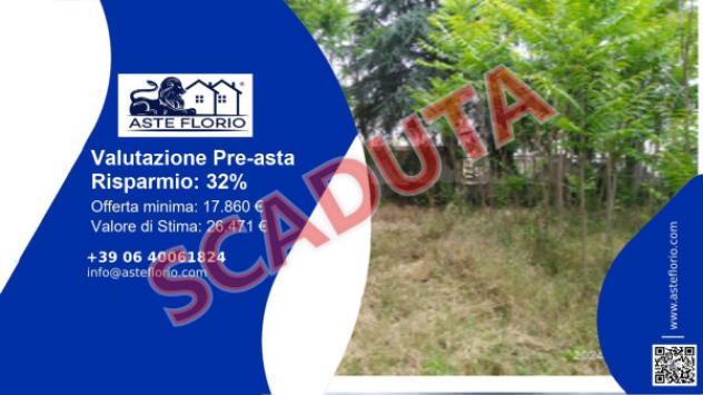 terreno agricolo in vendita a Rionero in Vulture