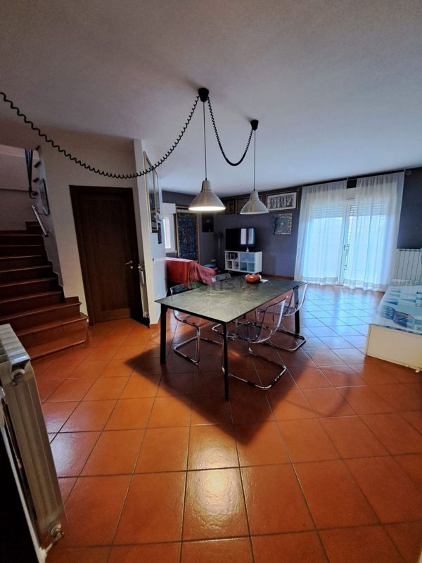 appartamento in vendita a Rionero in Vulture