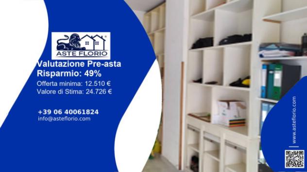 ufficio in vendita a Rionero in Vulture