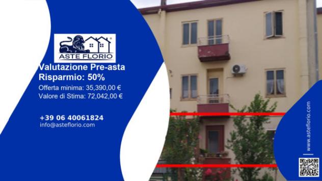 appartamento in vendita a Rionero in Vulture