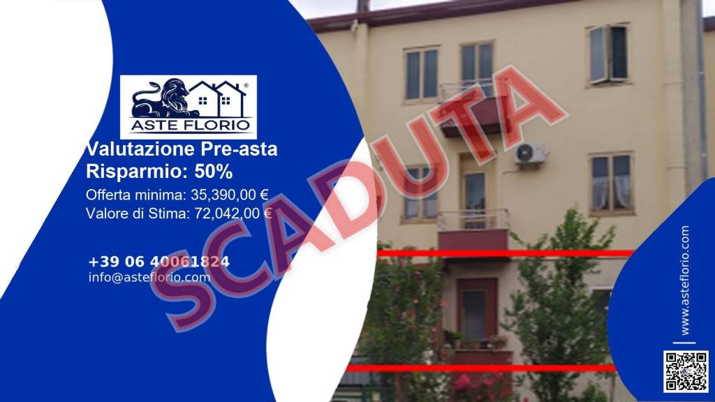 appartamento in vendita a Rionero in Vulture