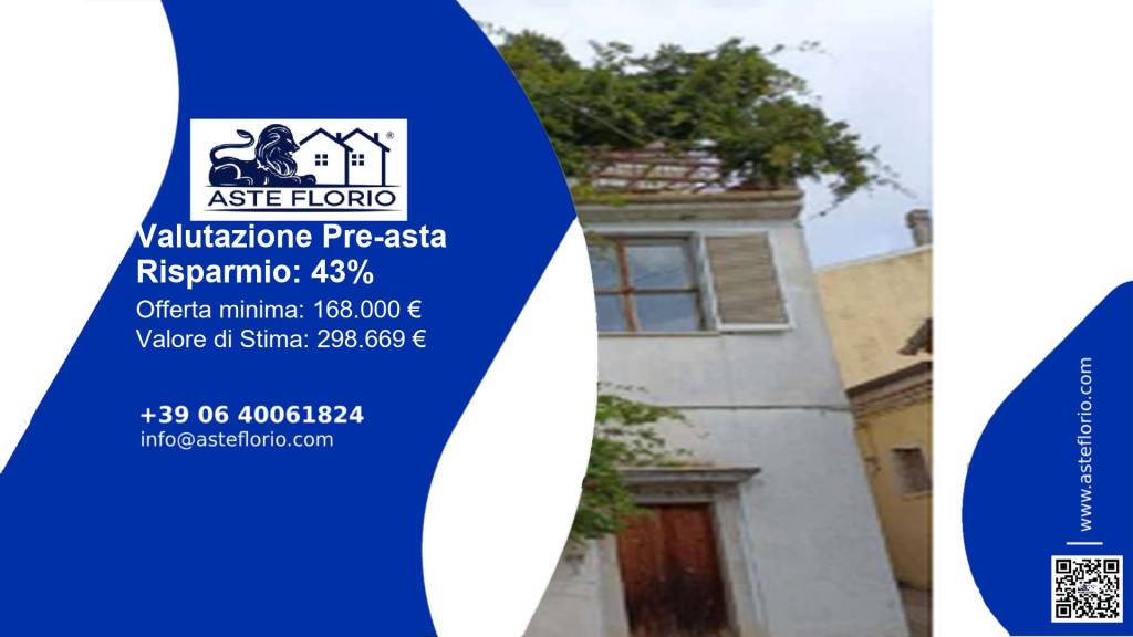 appartamento in vendita a Rionero in Vulture