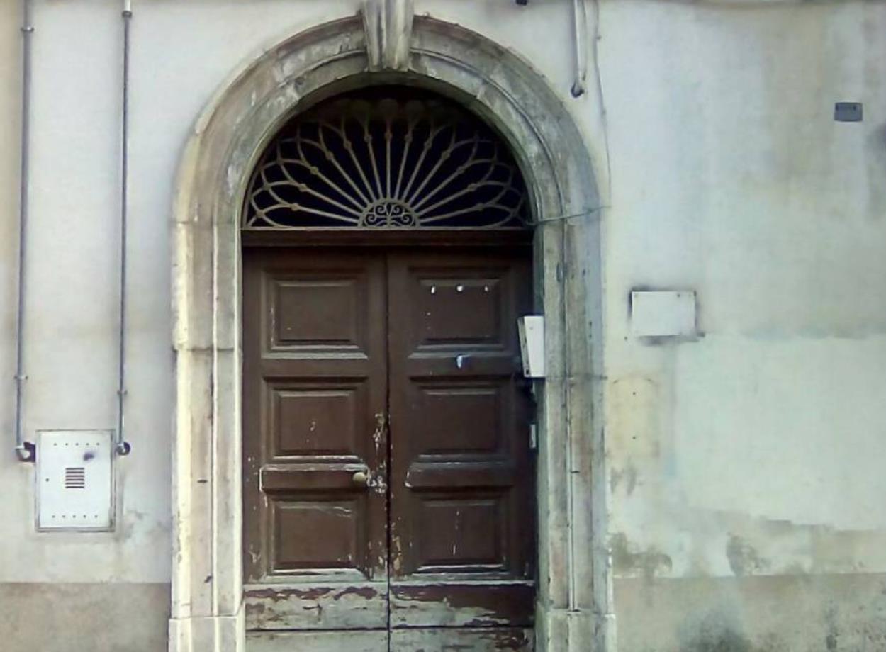 appartamento in vendita a Rionero in Vulture