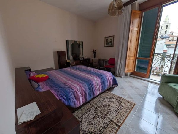 appartamento in vendita a Rionero in Vulture