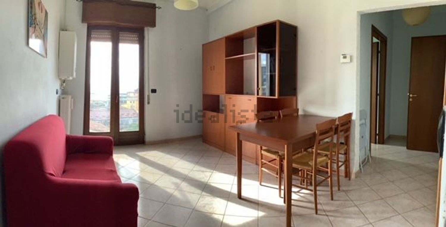 appartamento in vendita a Rionero in Vulture