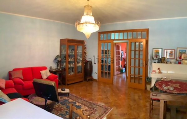 appartamento in vendita a Rionero in Vulture