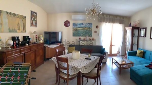 appartamento in vendita a Rionero in Vulture