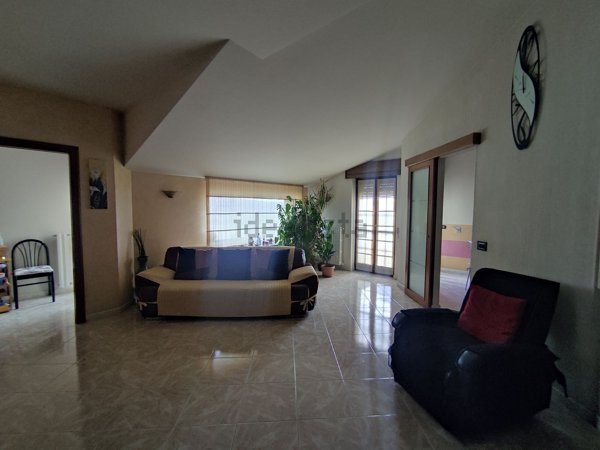 appartamento in vendita a Rionero in Vulture