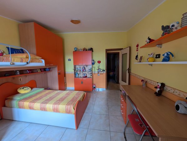 appartamento in vendita a Rionero in Vulture