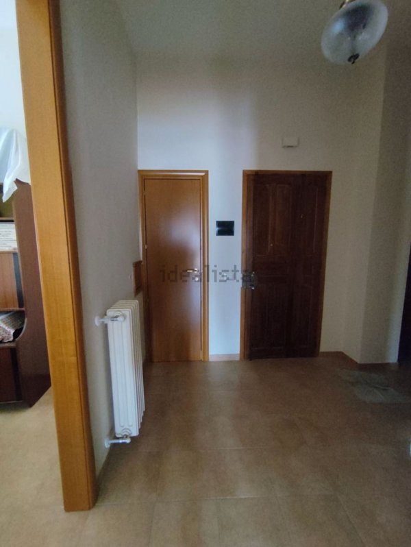 appartamento in vendita a Rionero in Vulture