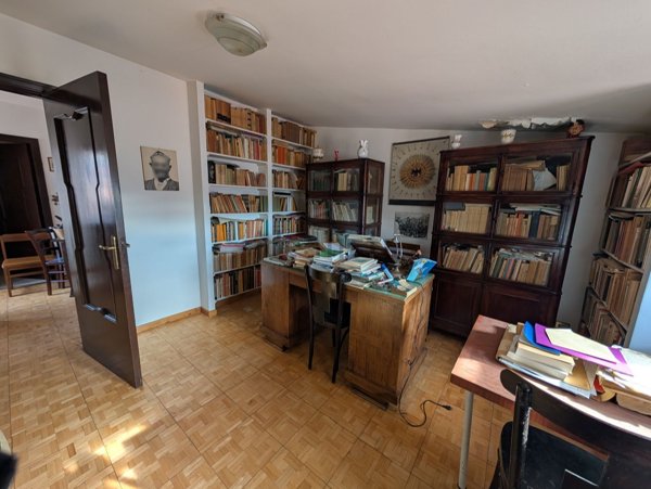 appartamento in vendita a Rionero in Vulture