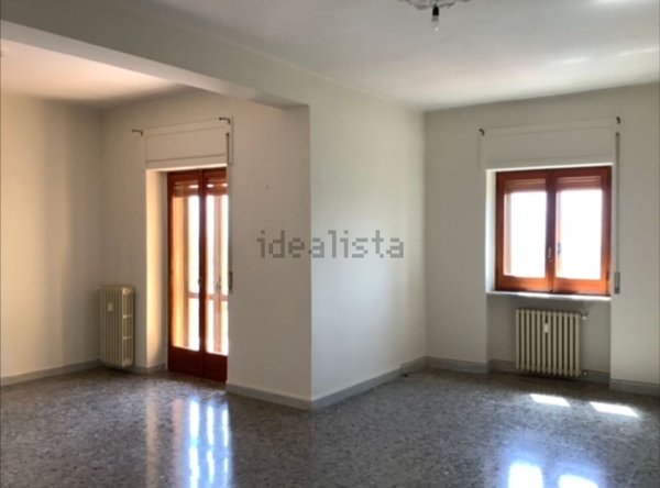 appartamento in vendita a Rionero in Vulture