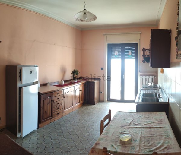 appartamento in vendita a Rionero in Vulture