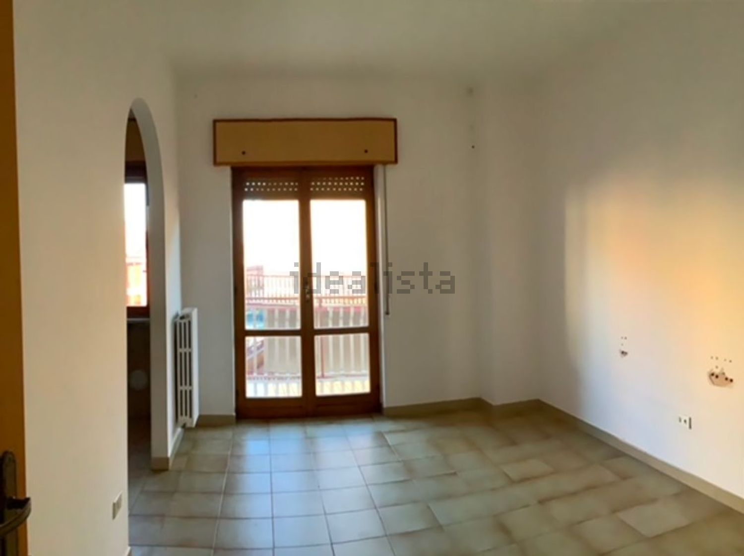 appartamento in vendita a Rionero in Vulture