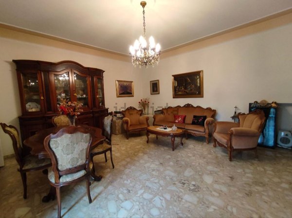 appartamento in vendita a Rionero in Vulture