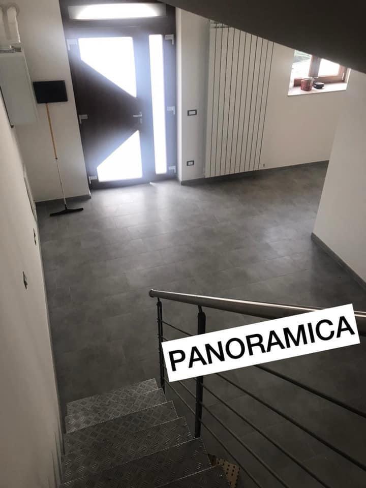 casa indipendente in vendita a Rionero in Vulture