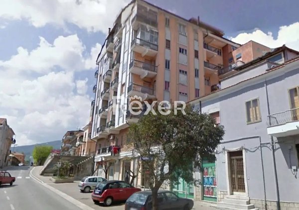 appartamento in vendita a Rionero in Vulture