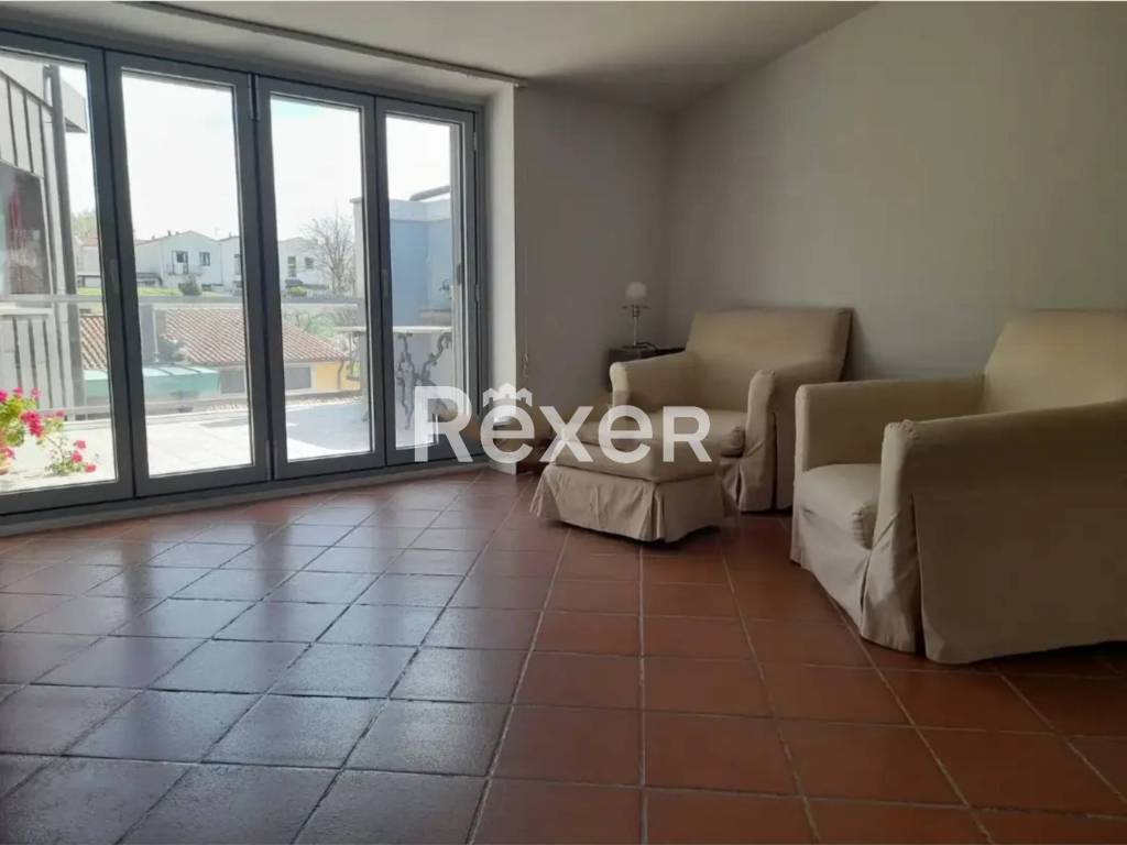 appartamento in vendita a Rionero in Vulture