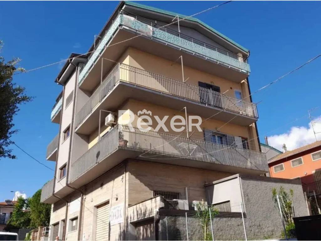 appartamento in vendita a Rionero in Vulture