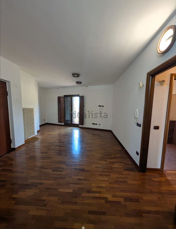 appartamento in vendita a Rionero in Vulture