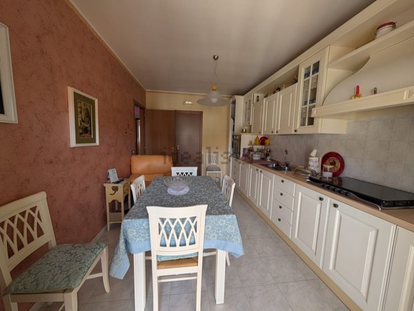 appartamento in vendita a Rionero in Vulture