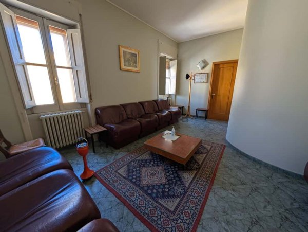 appartamento in vendita a Rionero in Vulture