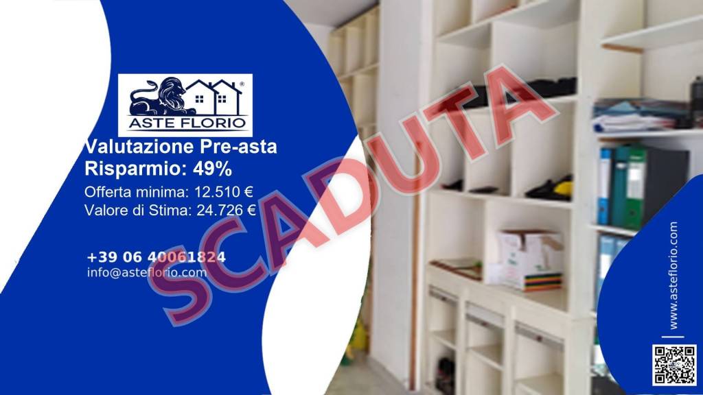 ufficio in vendita a Rionero in Vulture