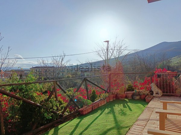 appartamento in vendita a Rionero in Vulture