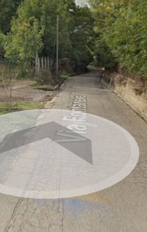 terreno edificabile in vendita a Rionero in Vulture