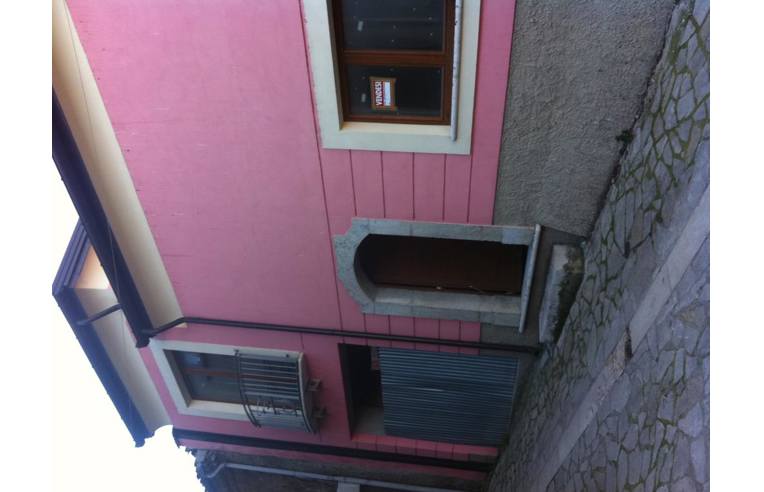 appartamento in vendita a Rionero in Vulture