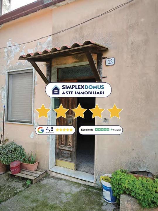 casa indipendente in vendita a Rionero in Vulture