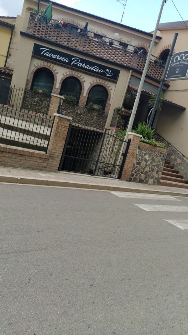 locale di sgombero in vendita a Rionero in Vulture