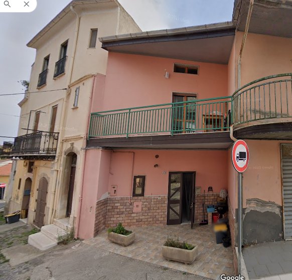 casa indipendente in vendita a Rionero in Vulture