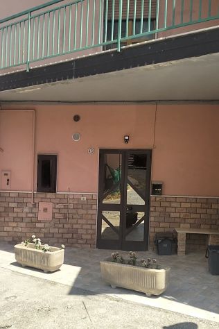 casa indipendente in vendita a Rionero in Vulture