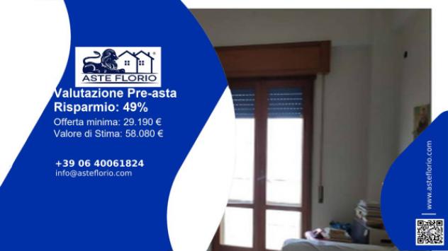 appartamento in vendita a Ripacandida