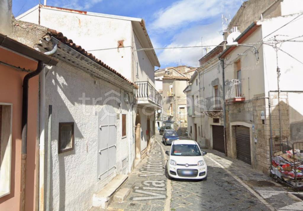 appartamento in vendita a Ripacandida