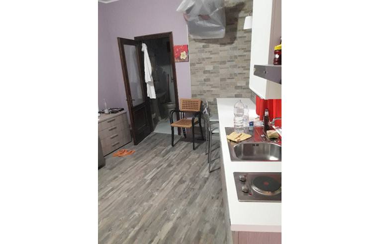 appartamento in vendita a Ripacandida