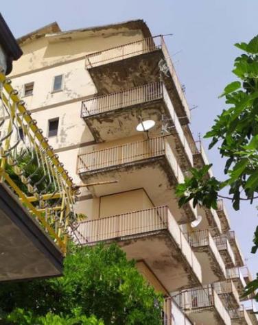 appartamento in vendita a Ripacandida