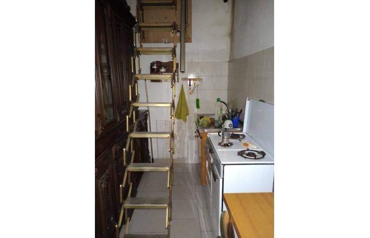 appartamento in vendita a Ripacandida