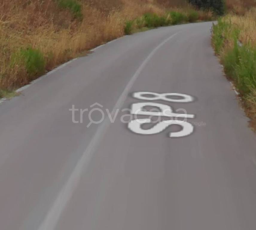 terreno edificabile in vendita a Ripacandida