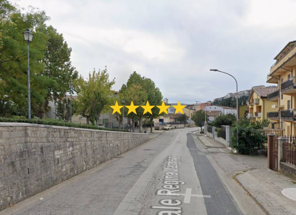 appartamento in vendita a Ripacandida