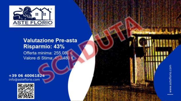 pentavano in vendita a Ripacandida